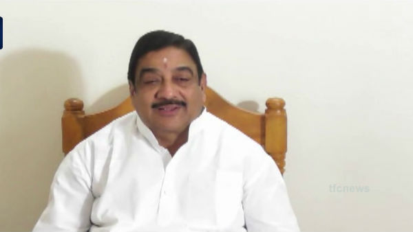 అవినీతిని కప్పిపుచ్చుకునేందుకు..