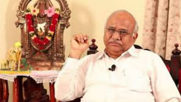 కేంద్ర నిధులున్నాయి.. మోడీ అమారావతి భూమిపూజలో పాల్గొన్నారని గుర్తు చేసిన ఎంపీ
