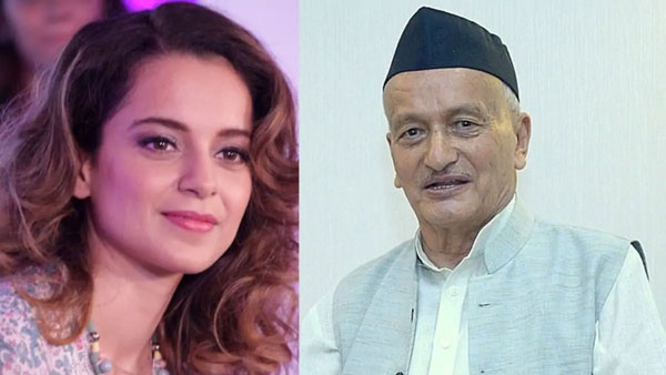Kangana Ranaut row: Actor to meet Maharashtra governor Koshyari on sunday Kangana Ranaut row: Actor to meet Maharashtra governor Koshyari on sunday