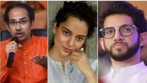 సీఎం ముద్దుల కొడుకు ఆదిత్యకు లింక్