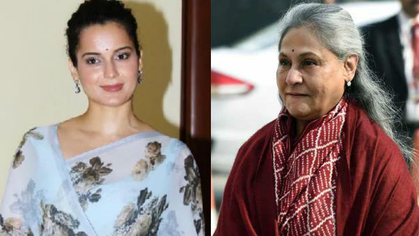 బాలీవుడ్ లో డ్రగ్స్ ,నెపోటిజం పై కంగనా పోరాటం