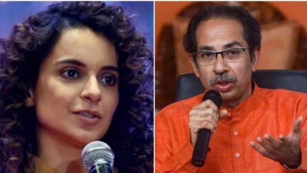 కంగనా, కరోనా ఇద్దరినీ వదలం..