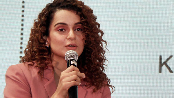 BMC serves notice to Kangana Ranaut on illegal construction at actor’s Mumbai office BMC serves notice to Kangana Ranaut on illegal construction at actor’s Mumbai office