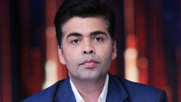 ఆ పార్టీకి డ్రగ్స్ కు సంబంధం లేదన్న కరణ్ జోహర్