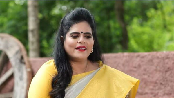 తిరుమల రూల్స్ బ్రేక్ చేసే హక్కు ఎవరికీ లేదన్న కరాటే కళ్యాణి