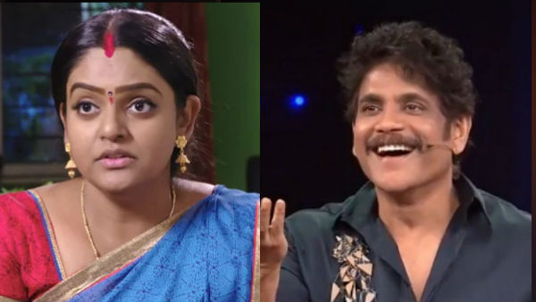 బిగ్ బాస్, వంటలక్కలు ఢమాల్