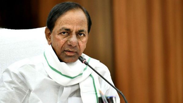 మరోసారి తెరపైకి ఫెడరల్ ఫ్రంట్..