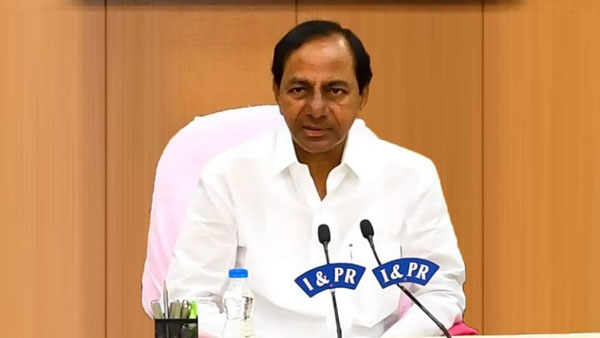 కేంద్రం తీరుపై కూడా అపెక్స్ కౌన్సిల్ భేటీలో కేసీఆర్