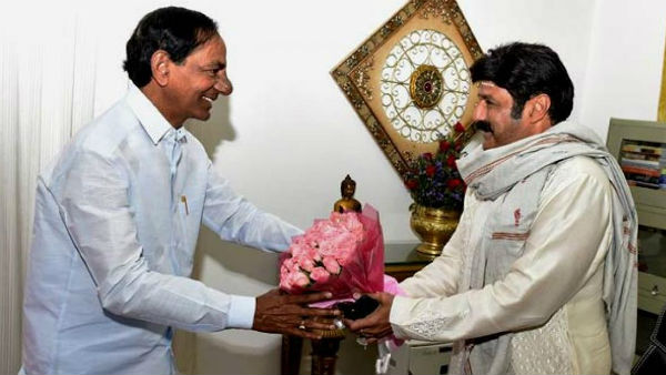 ap mla balakrishna thanks to tollywood hero nandamuri balakrishna ap mla balakrishna thanks to tollywood hero nandamuri balakrishna