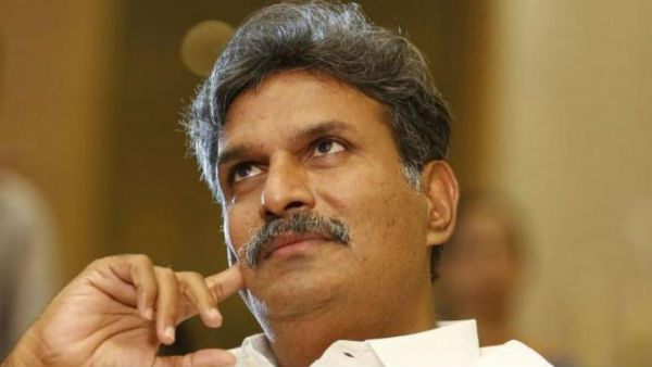 గత ప్రభుత్వ హయాంలో అంకురార్పణ..