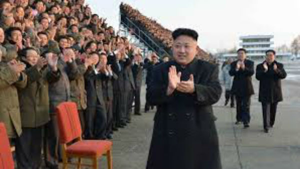 South Korea demands N.Korea for a joint probe on its officials killing by latter South Korea demands N.Korea for a joint probe on its officials killing by latter