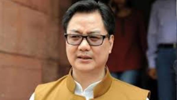 5 Civilians Who Went Missing from Arunachal Pradesh to Be Handed over by China Sept 12: Union Minister 5 Civilians Who Went Missing from Arunachal Pradesh to Be Handed over by China Sept 12: Union Minister