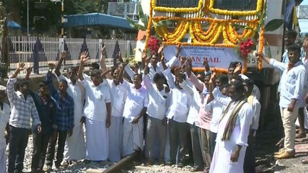 రైతు సంక్షేమమే ప్రధాన లక్ష్యంగా..