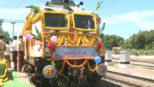 321 టన్నుల వ్యవసాయోత్పత్తులు..