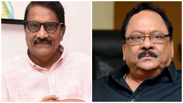 actor krishnam raju and producer Aswani Dutt files petition in highcourt over gannavaram lands actor krishnam raju and producer Aswani Dutt files petition in highcourt over gannavaram lands