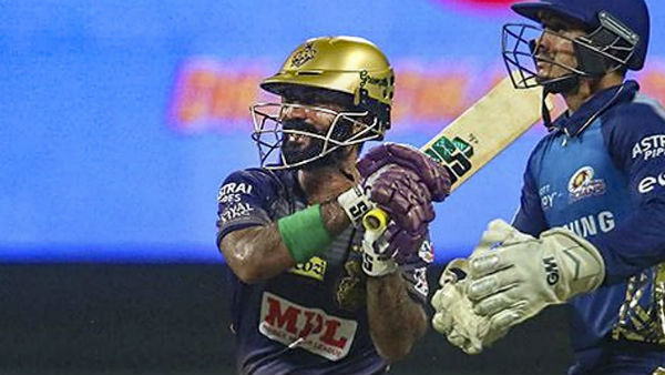 బ్యాట్స్మెన్ ఫామ్లో లేకపోవడం కోల్కతాకు శాపం