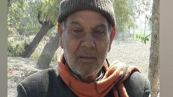 Three-time MLA Nirvendra Mishra Killed in Uttar Pradesh Three-time MLA Nirvendra Mishra Killed in Uttar Pradesh