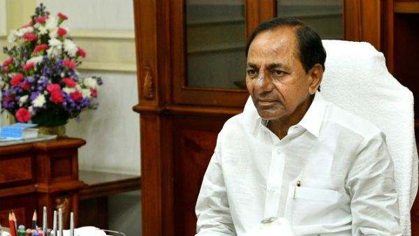మంత్రులు సిద్దంగా ఉండాలని...