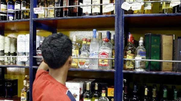 ap high court allows three liquor bottles to carry from other states ap high court allows three liquor bottles to carry from other states