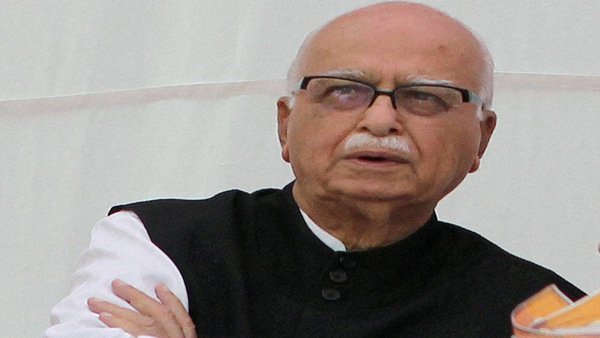 బీజేపీ అగ్రనేతల భవితవ్యంపై ఉత్కంఠ...