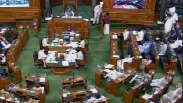 Over 25 MPs from Both Houses Test Positive for Coronavirus on Day 1 of Parliament Session Over 25 MPs from Both Houses Test Positive for Coronavirus on Day 1 of Parliament Session