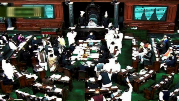 centre introduces three labour bills in Lok Sabha amid opposition protests centre introduces three labour bills in Lok Sabha amid opposition protests