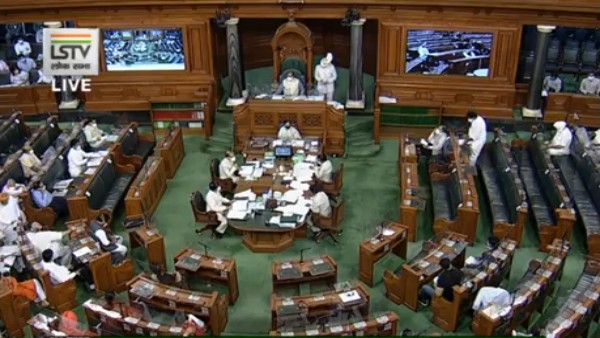 Loksabha Loksabha