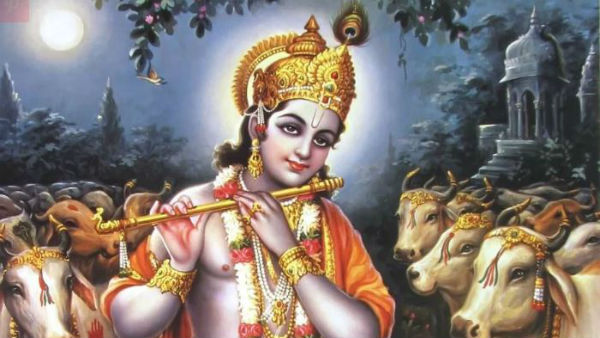 Interesting facts about lord Krishna and his wives Interesting facts about lord Krishna and his wives