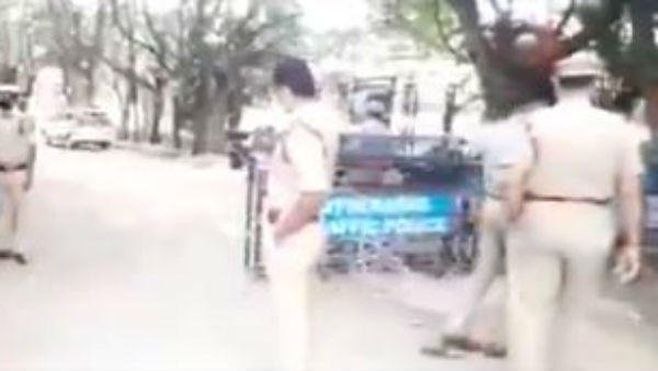 ఇదివరకు లేని వివాదం..