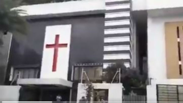 బజరంగ్దళ్ ముట్టడి పిలుపు..
