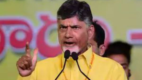 ఏపీ నూతన అధ్యక్షుడి విషయంలో చంద్రబాబు అంతర్మధనం