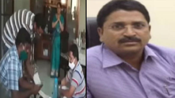 రూ.100 కోట్ల పైచిలుకు ఆస్తులు...