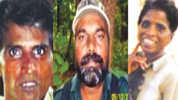 అందుకే లొంగుబాటు..
