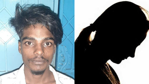 రాధ లైఫ్ లోకి రాక్షసుడు ఎంట్రి