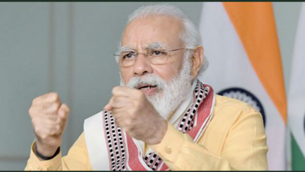 Story telling: Where there is a soul, there is a story, says PM Modi in Mann Ki Baat Story telling: Where there is a soul, there is a story, says PM Modi in Mann Ki Baat