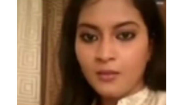 మధురానగర్లో తన గదిలో...