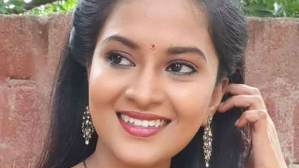 ఏడేళ్లుగా టీవీ సీరయళ్లలో...