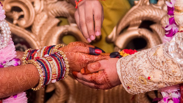 పెళ్లి చేసుకుంటానని చెప్పి..