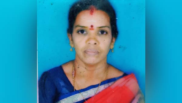 హెడ్ మాస్టర్ ష్యామిలి