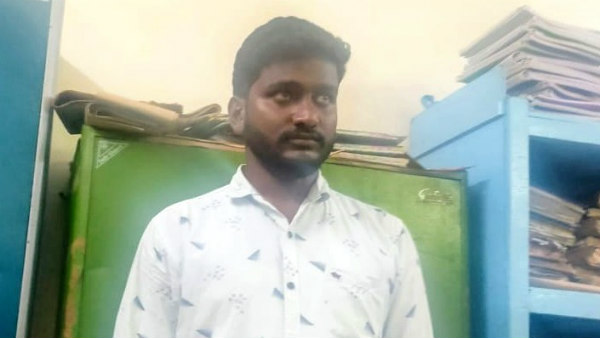 సింగపూర్ లో భర్త