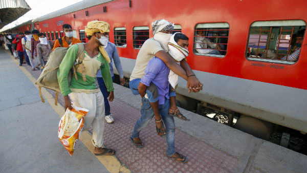 నో డేటా గవర్నమెంట్...