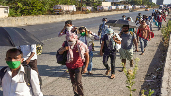 Govt proposes wider coverage for migrant workers under labour laws Govt proposes wider coverage for migrant workers under labour laws