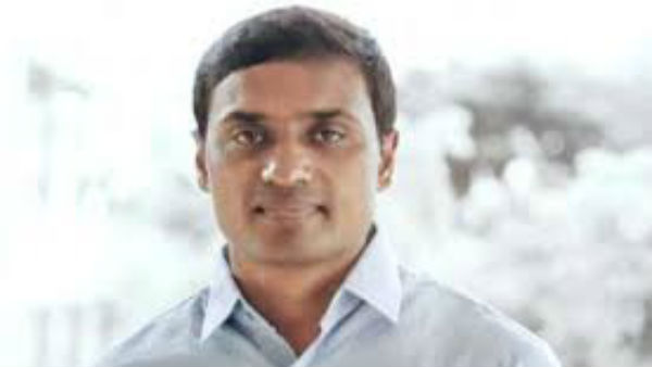 జగన్ తో పదినిముషాలు భేటీ .. చక్రం తిప్పుతున్న మిథున్ రెడ్డి