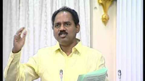 పార్టీ కండువా కప్పుకోకుండానే వైసీపీకి మద్దతు