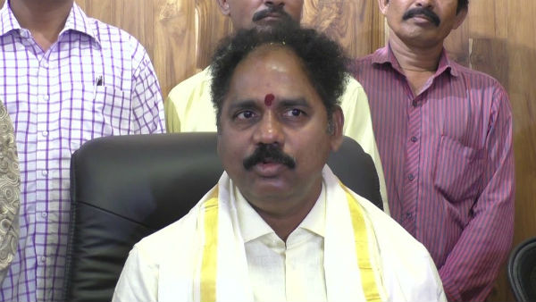 అధికారికంగా చేరకుండానే జగన్ పాట పాడుతున్న టీడీపీ ఎమ్మెల్యేలు