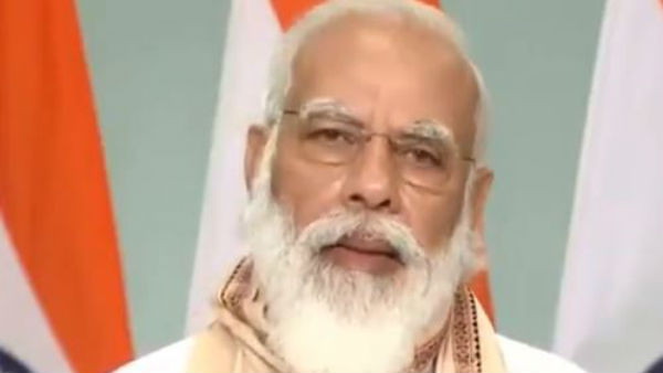farmers being misled over agriculture bills, says pm modi farmers being misled over agriculture bills, says pm modi