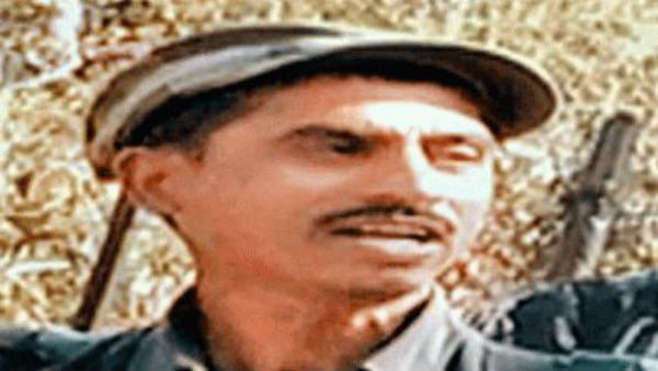 భాస్కర్ దళం కలకలం...