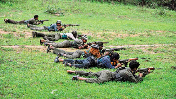 ఎన్ కౌంటర్ లకు నిరసనగా నేడు మావోల బంద్