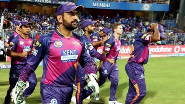 పుణే టీమ్ను కలుపుకుంటే..