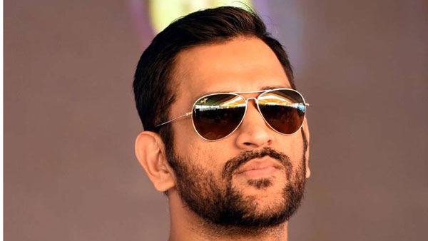 ఎంటర్టెయిన్మెంట్ రంగంలోకి ధోనీ
